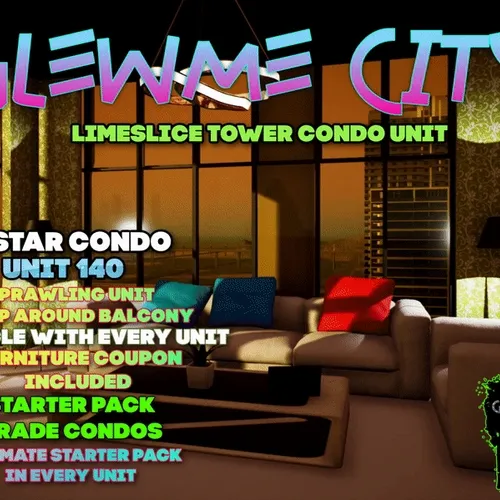 Glewme City Real Estate