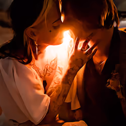Fire Lovers