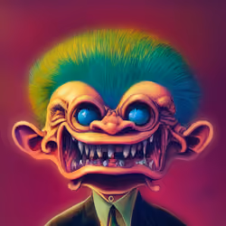 Troll Toll 3