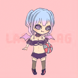 win × LAG #Main