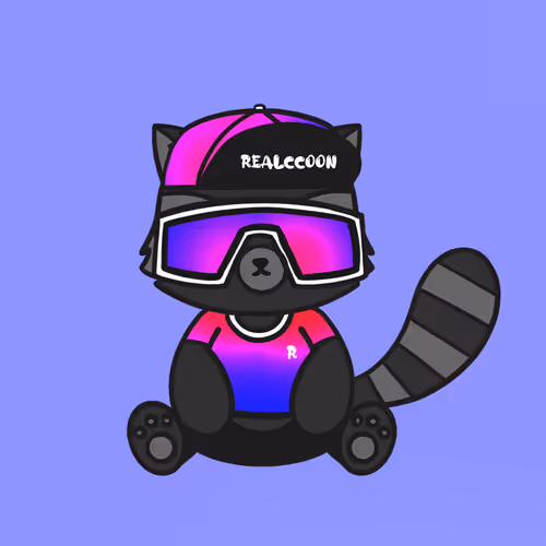 Realccoon #16