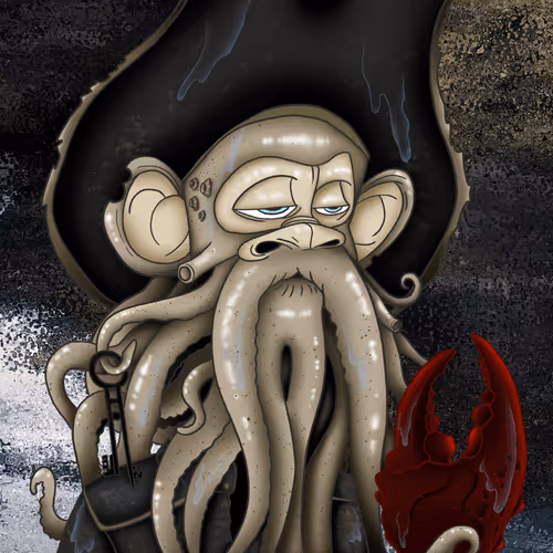 Pirates of the Yacht Club