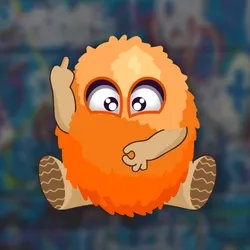 Furry Bastard