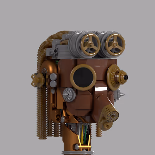 Steampunks By Pixlego