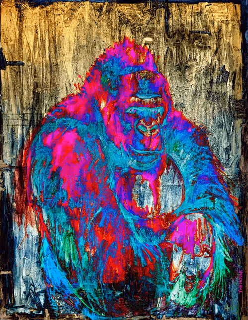 Item #99122458513745160627835571843200124246657829892034509541995695779049795223553 Media