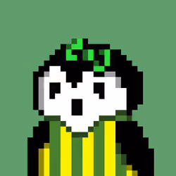PixelPenguin 3161