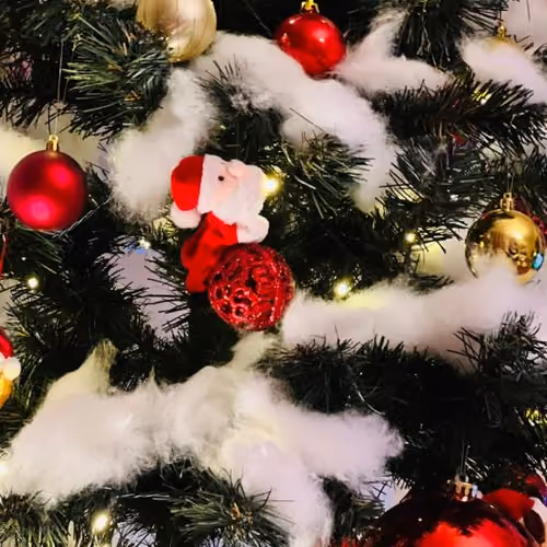Christmas Magic