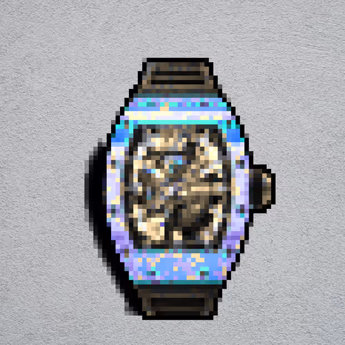 Item #109791838789282353813437051111566035647500383820515732970461488401638905348097 Media