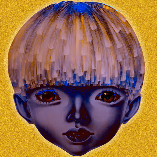 Item #68162055926177839842849893783369751452697293307106196999975553507938720022529 Media