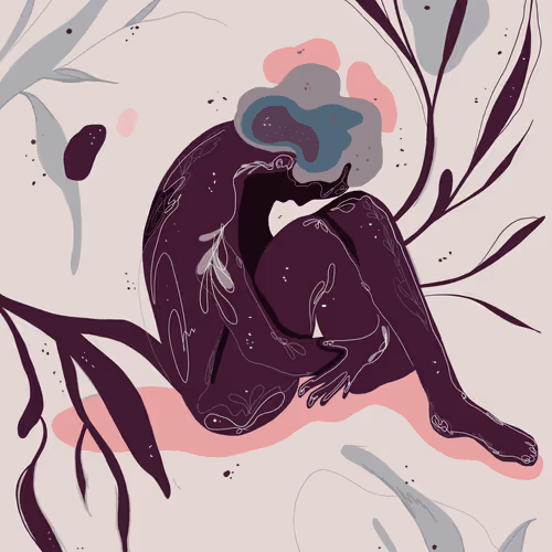 Endless Lines (feelings that used to hide)