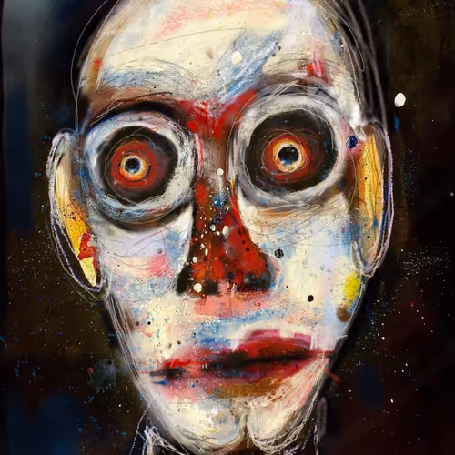 Scottys Art