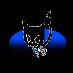 LWC #0002 JimmyฺBlueHeart