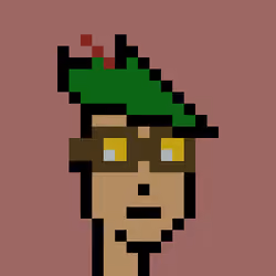 OSRS Punk #410