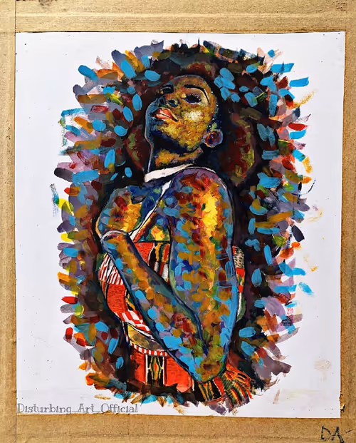 Item #73589740839008271152135008084221322715625407384610340914995888451260847751169 Media