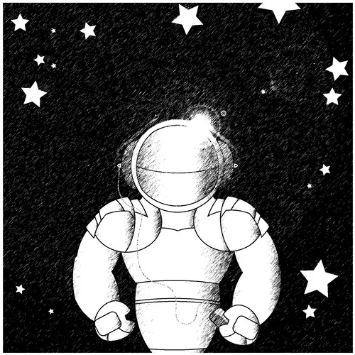 Astro Reveal Series (1/1s)