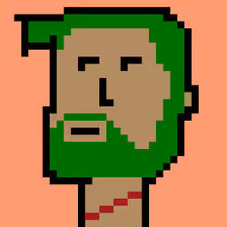Bastard #0979