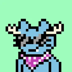 PixelCat 305
