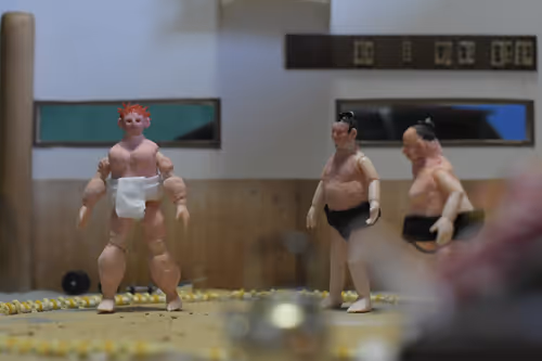 Item #53842914574513934492974308573016358139551131989224670508113683450722923839489 Media