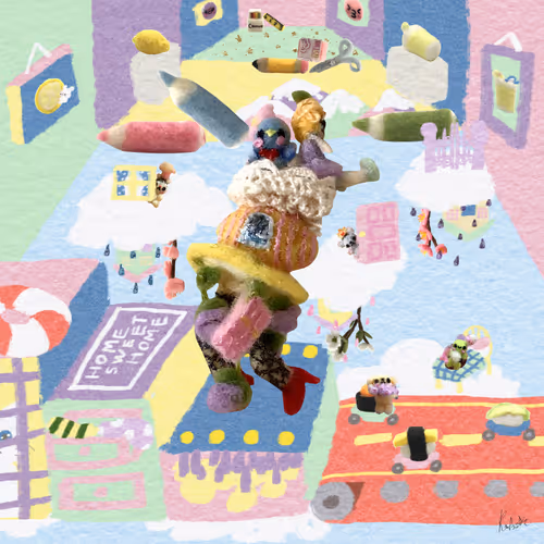 Item #41668453761868529253721153239975142884553074890741722574609177053960242987009 Media