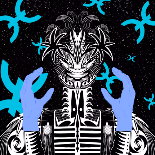 Item #36743428541628450349914310224705947626035687416614421987630398512992427704321 Media