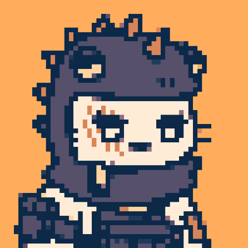 Bored Pixel Cats