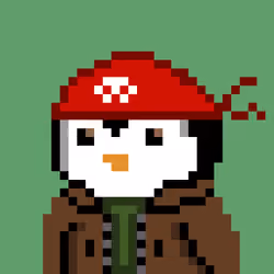 PixelPenguin 6471