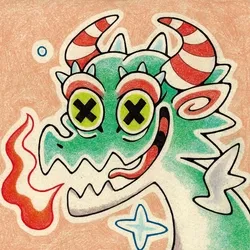 Grelysian Icon #26