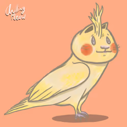 Meow's world /Meird #3