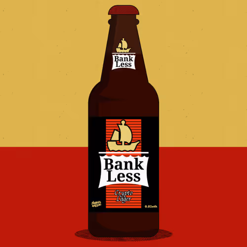 Bankless Beer #1