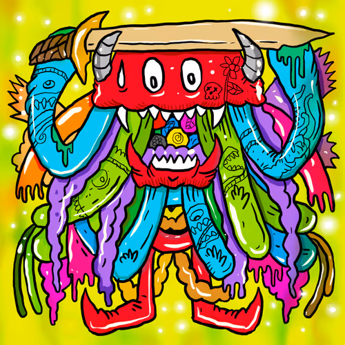 Item #51831801640309722549793013440611408785063588232815189251520091602556773466113 Media