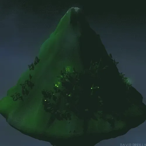 David OReilly Studio