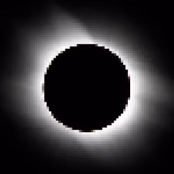 BLACK SUN