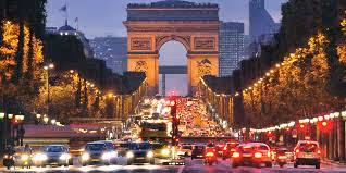 Paris