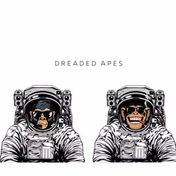 Dreaded Apes