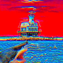 Jaws of Light #13