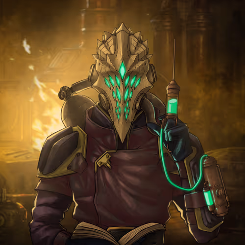 Special Masks
