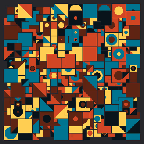 Pixel Block 0731