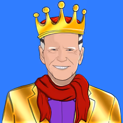 CryptoJoeBiden #10000