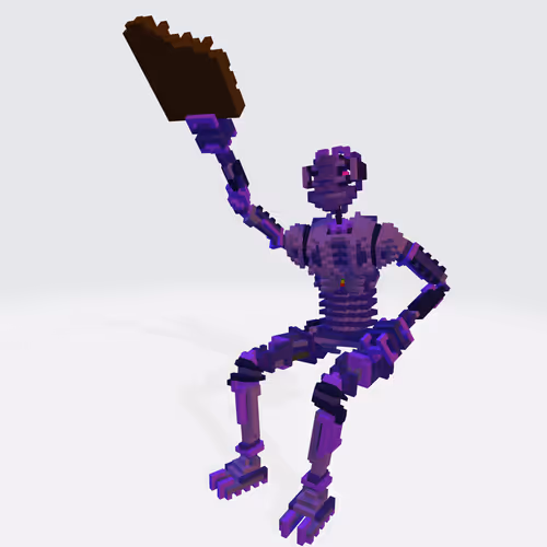 Item #84484640929577298491739762422853648584721934493634705153905294034401696415745 Media