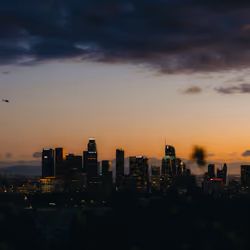 Eagle Over the Skyline - Forbidden Sunsets Series