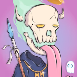 Merry Halloween #49