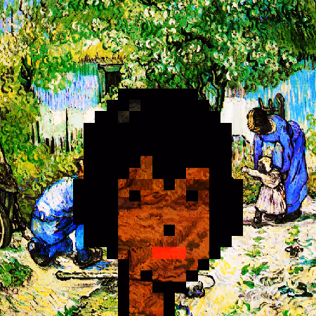 Item #28474981171835710518452078305338684111887719622076946058679148618011446870017 Media