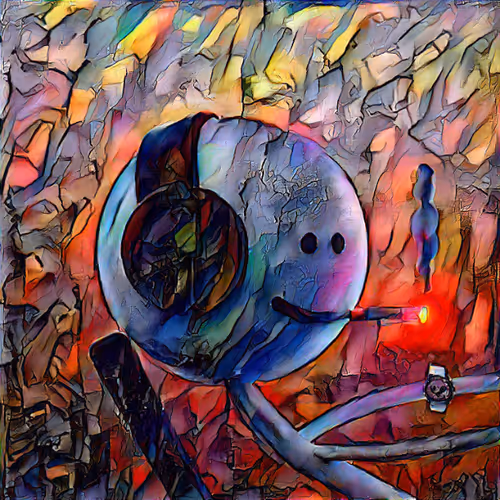 Item #81437941714675357238338213461830358940477814572333893933599647123442212274177 Media