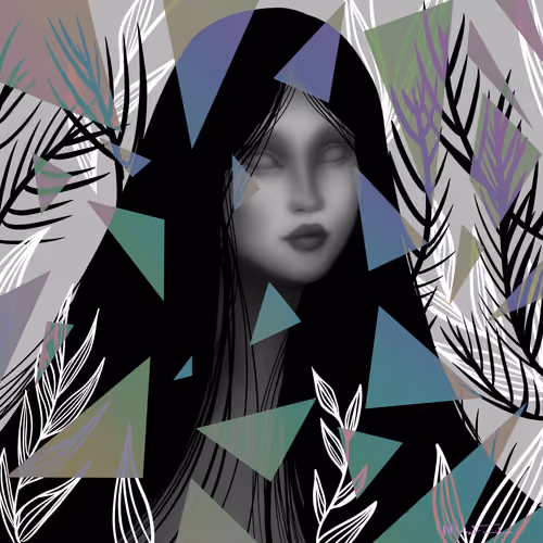 In Between Worlds