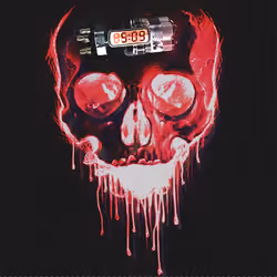 Self-Destruction #02/05
