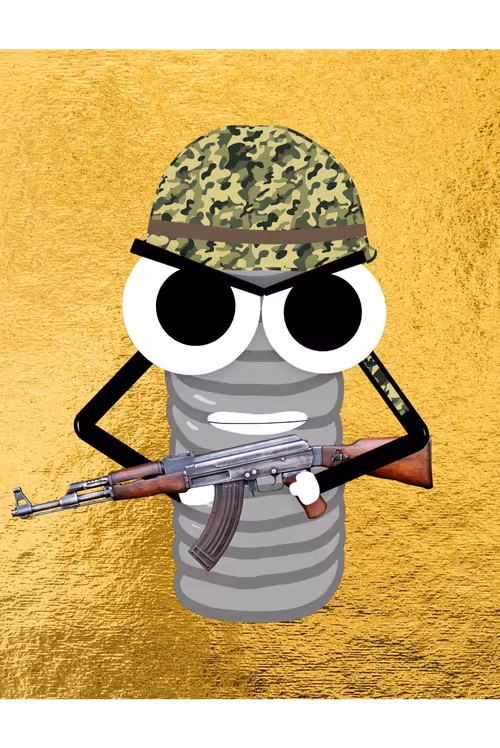 Item #54272428845596267404316878901152840791042015249569732437538228930720150061057 Media