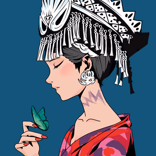 Item #4961108762182747212272266432798628321826632450367413115521251979733311160321 Media