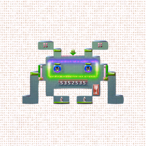 Item #7417709957299614295605955574043130695513801354696724220617007780752728784897 Media