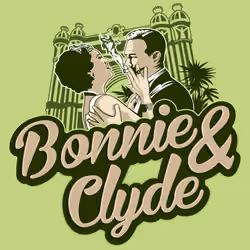 Bonnie & Clyde Cannabis