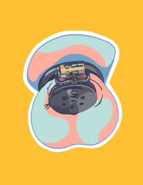 Item #62746048617655971481923375859107550905114216019417971752382086430083346595841 Media